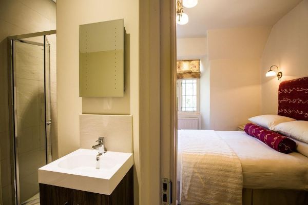 Hotel Broadmead Boutique B&B (Pays de Galles)